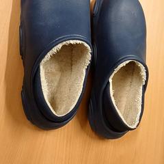 Shoe, as reported by Grand Hotel Amrâth Amsterdam using iLost