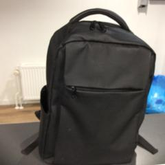 Mochila, ha sido reportado por Breng Nijmegen con iLost