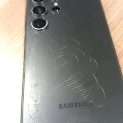 Smartfon Samsung, zgłoszono przez RRReis Veluwe Zuid - Ede przy użyciu iLost