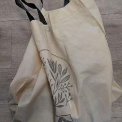 Bag, as reported by EBS OV Poeldijk using iLost