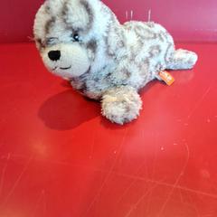 Toy, as reported by Fjord Line – MS Stavangerfjord / Bergensfjord using iLost