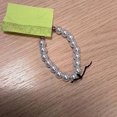 Bracelet, as reported by Qbuzz Fryslân using iLost