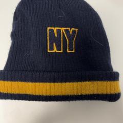 Beanie, como reportado por IKEA Mons utilizando o iLost