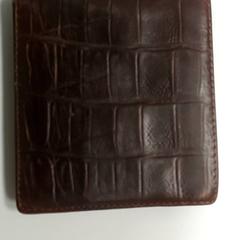 지갑(하위 카테고리) Souleimanov, iLost를 사용하여 Regio West-Vlaanderen에 보고됨