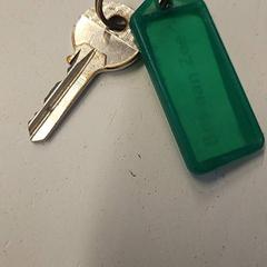 İLost kullanarak Awakenings Upclose tarafından bildirildiği gibi Anahtar