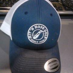 Casquette, a été signalé par SnowWorld Landgraaf utilisant iLost