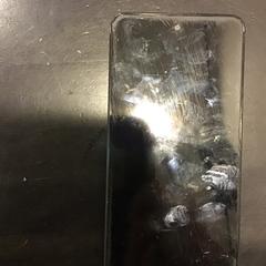 Iphone, as reported by U-OV Utrecht using iLost