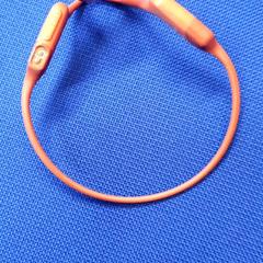 Oordopjes, rapporterat av UvA REC med iLost