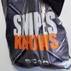 Táska, amint azt Hermes Eindhoven az iLost segítségével jelentette.