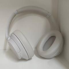 Elektronika & Sluchátka Wit/grijs SONY, jak nahlášeno IKEA Utrecht pomocí iLost