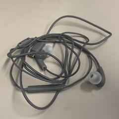 Headphones gray, as reported to iLost