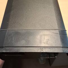 La batterie, a été signalé par RET utilisant iLost