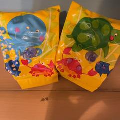 Svømmebånd zwembad, som rapportert av Familie Resort Molenwaard ved bruk av iLost