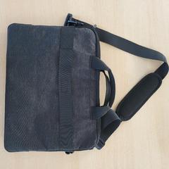 Shoulder bag Zwart, as reported by Connexxion Noord Holland Noord Alkmaar using iLost