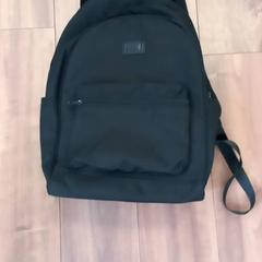 Mochila, segundo informou Arriva Limburg Zuid usando iLost