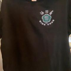 Skjorte, som rapportert av MEININGER Hotel Köln West ved bruk av iLost