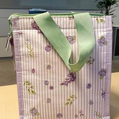 Torba - Koeltas, zgłoszono przez Centraal magazijn przy użyciu iLost