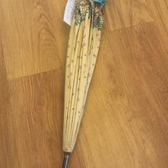 Paraply, som rapportert av GVB ved bruk av iLost