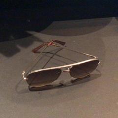 색안경, iLost를 사용하여 Van der Valk Hotel Amsterdam Zuidas에 보고됨