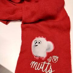 Šátek, jak nahlášeno Gemeente Puurs-Sint-Amands pomocí iLost