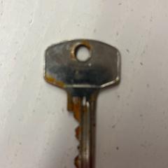 Clau, segons ha informat HTM mitjançant iLost