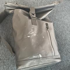 Ryggsäck, rapporterat av Breng Arnhem med iLost