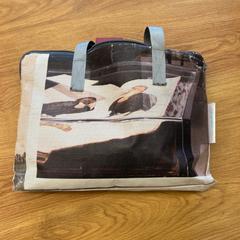 Tas, amint azt GVB az iLost segítségével jelentette.