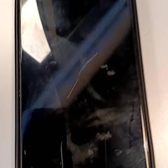 Telefon, rapporterat av Syntus Provincie Utrecht med iLost