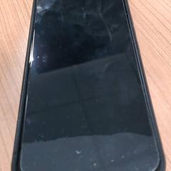Mobiltelefon, amint azt Connexxion Haarlem AML az iLost segítségével jelentette.
