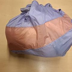 Draagtas, zoals gemeld door RET met iLost