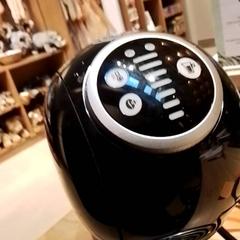 Koffiemachines, amint azt Beekse Bergen Resorts en Hotel az iLost segítségével jelentette.