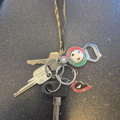 Chaves, como reportado por Arriva Infoshop Enschede utilizando o iLost