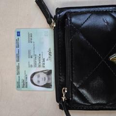 İLost kullanarak Regio Limburg - Leuven tarafından bildirildiği gibi Portefuille Degeyter Alessia
