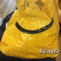 Sac plastique, a été signalé par U-OV Utrecht utilisant iLost