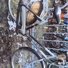 Dámské kolo Sparta, jak nahlášeno Stadswerk072 pomocí iLost