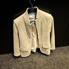 Blazer, gemeldet von Van der Valk Hotel Utrecht über iLost