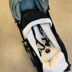 Landau Groen, a été signalé par Artis utilisant iLost