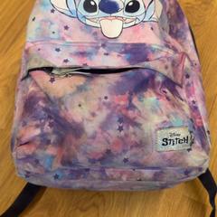 Rugzak Paars، كما تم الإبلاغ عنه بواسطة GVB عبر iLost