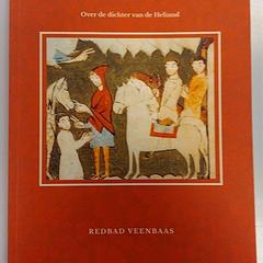 Book Redbad Veenbaas, as reported by Vrije Universiteit Amsterdam using iLost