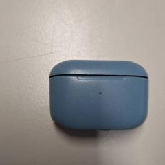 Airpods case, as reported by Connexxion Haarlem IJmond using iLost