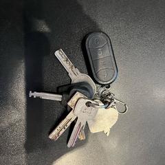 Schlüsselanhänger, gemeldet von Johan Cruijff ArenA über iLost