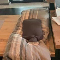 Polštář & Cool taška, jak nahlášeno MEININGER Hotel Köln West pomocí iLost