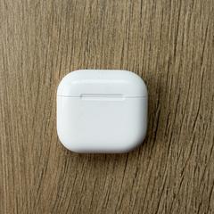 AirPods Case, come riportato a iLost