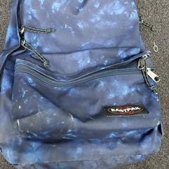 Rugzak, zoals gemeld door Blauwnet Zwolle met iLost