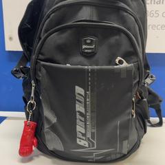 Bag Met inhoud, som rapportert av IKEA Amsterdam ved bruk av iLost