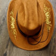 Barret Cowboy, segons ha informat Inntel Hotels Amsterdam Centre mitjançant iLost