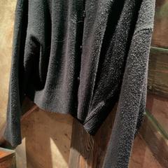 Pullover Black, gemeldet von Club Nyx/Exit Café über iLost