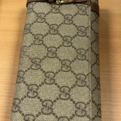 Peněženka Soto ontiveros, jak nahlášeno Pouw Vervoer pomocí iLost