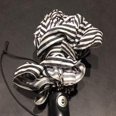 مظلة Zwart/wit، كما تم الإبلاغ عنه بواسطة Universiteit Gent - Faculteitsbibliotheek LW عبر iLost