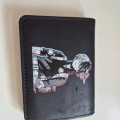 Portemonnee an iLost gemeldet